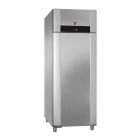 G+ Baker C900 koelkast met 25 plaatsteunen 80x60 cm.