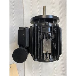 Helpman ATB Ventilatormotor 301011