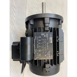 Lu-Ve ventilatormotor EM714S01412 | EM71b-4 | IEC 60034-1